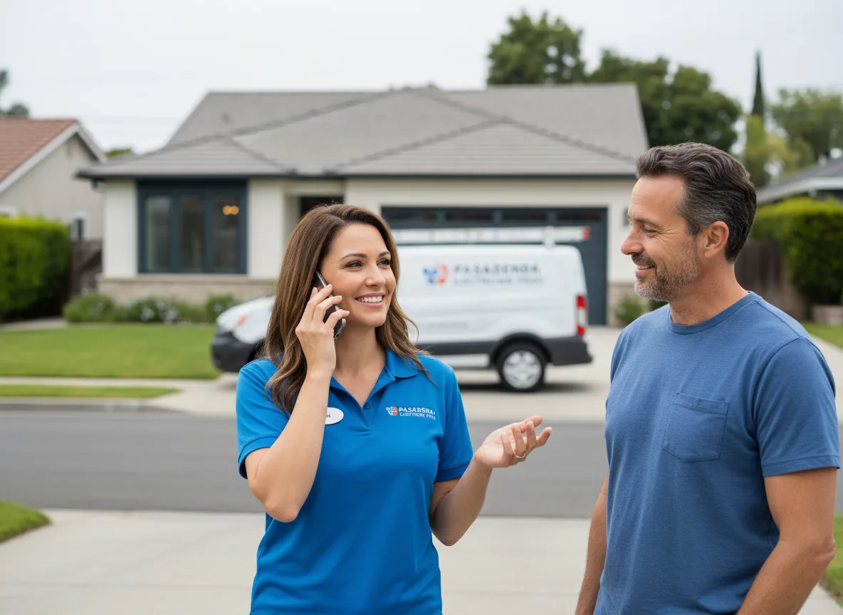 Electrician Burfordville, MO FAQs